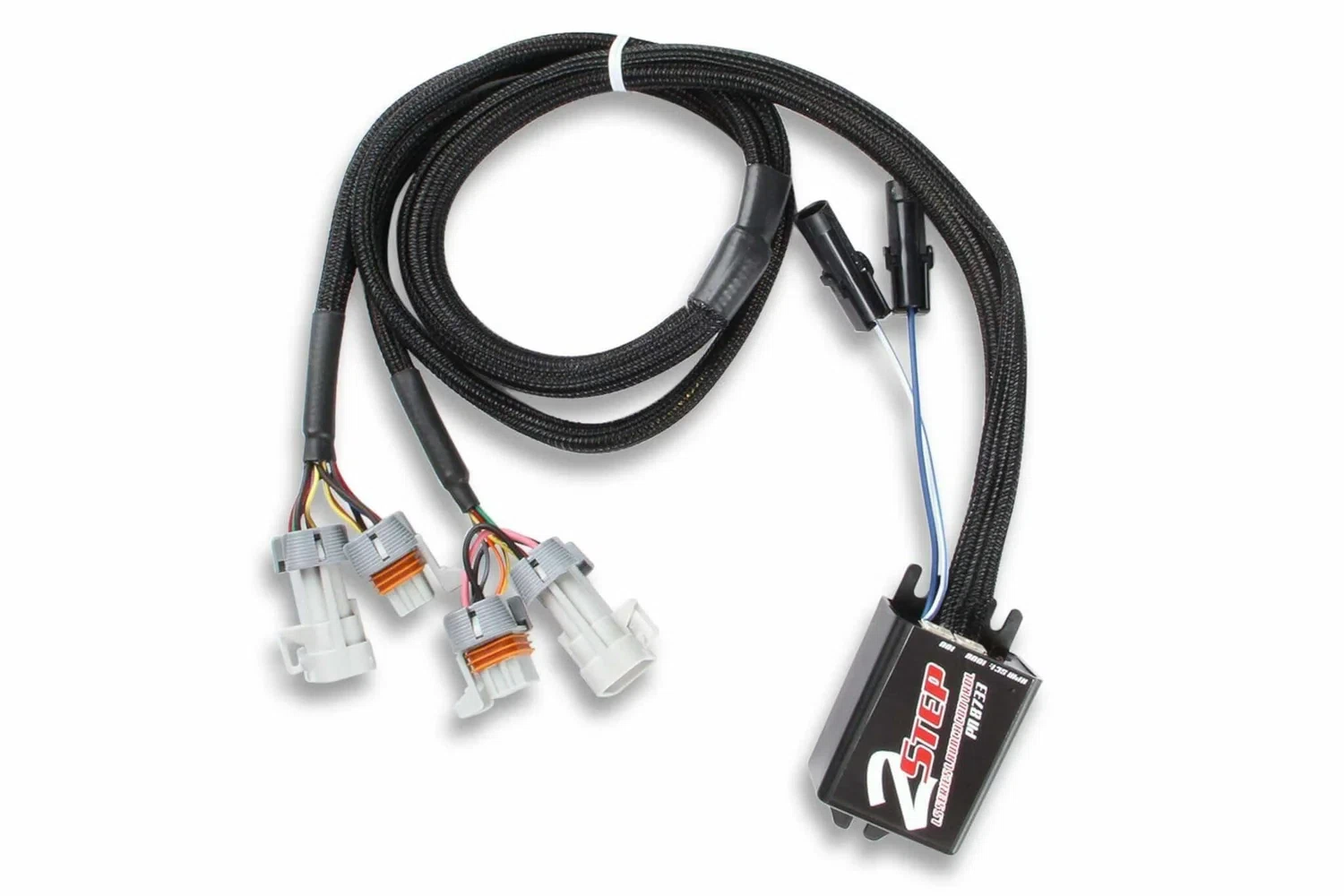MSD Ignition 8733 2-Step Launch Controller